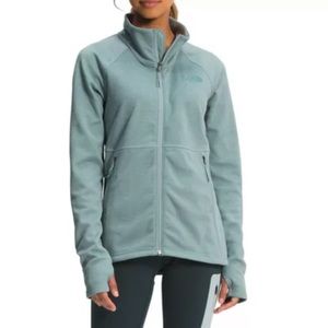 North face sweatshirt